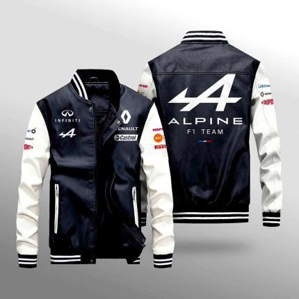 Renault Car Jackets